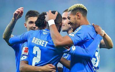 德甲前瞻：霍芬海姆 VS 拜仁慕尼黑，中下游韧性与豪门统治力的较量