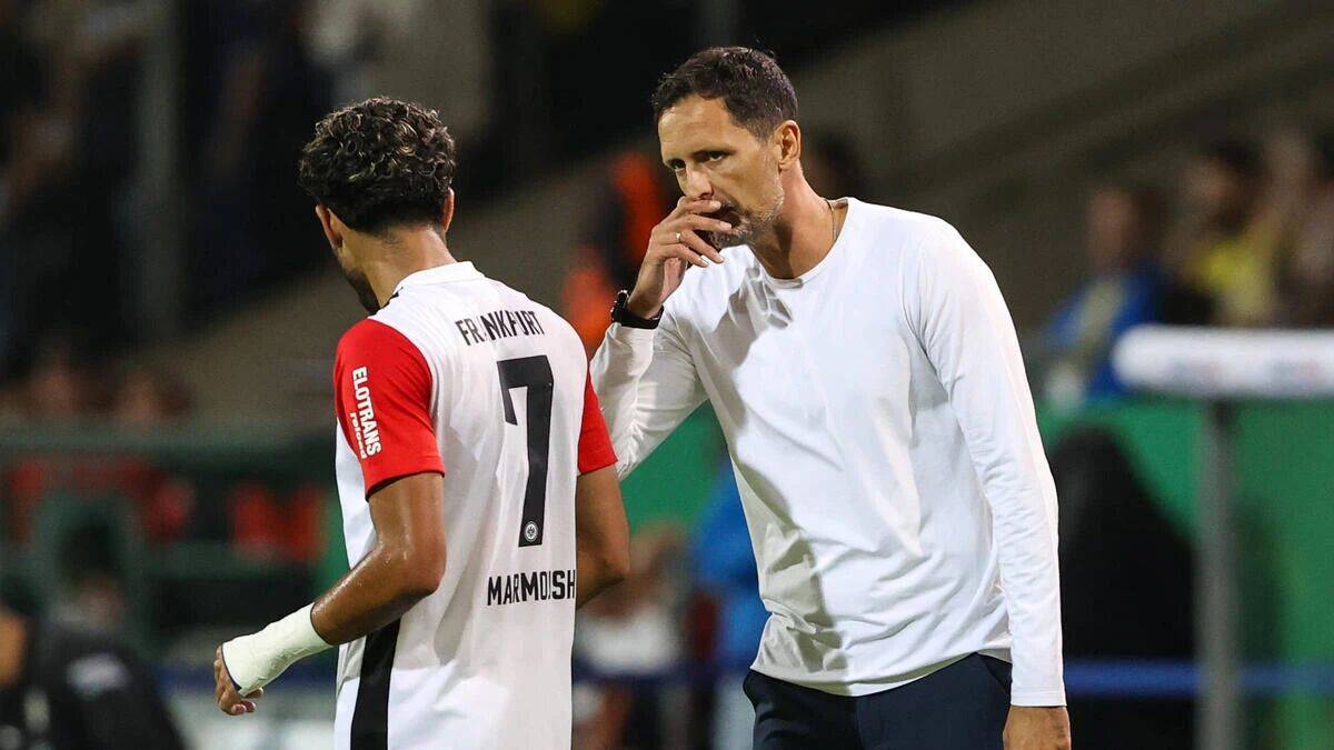 取代阿莫林？德甲少帅自荐执教曼联他最擅长培养新人