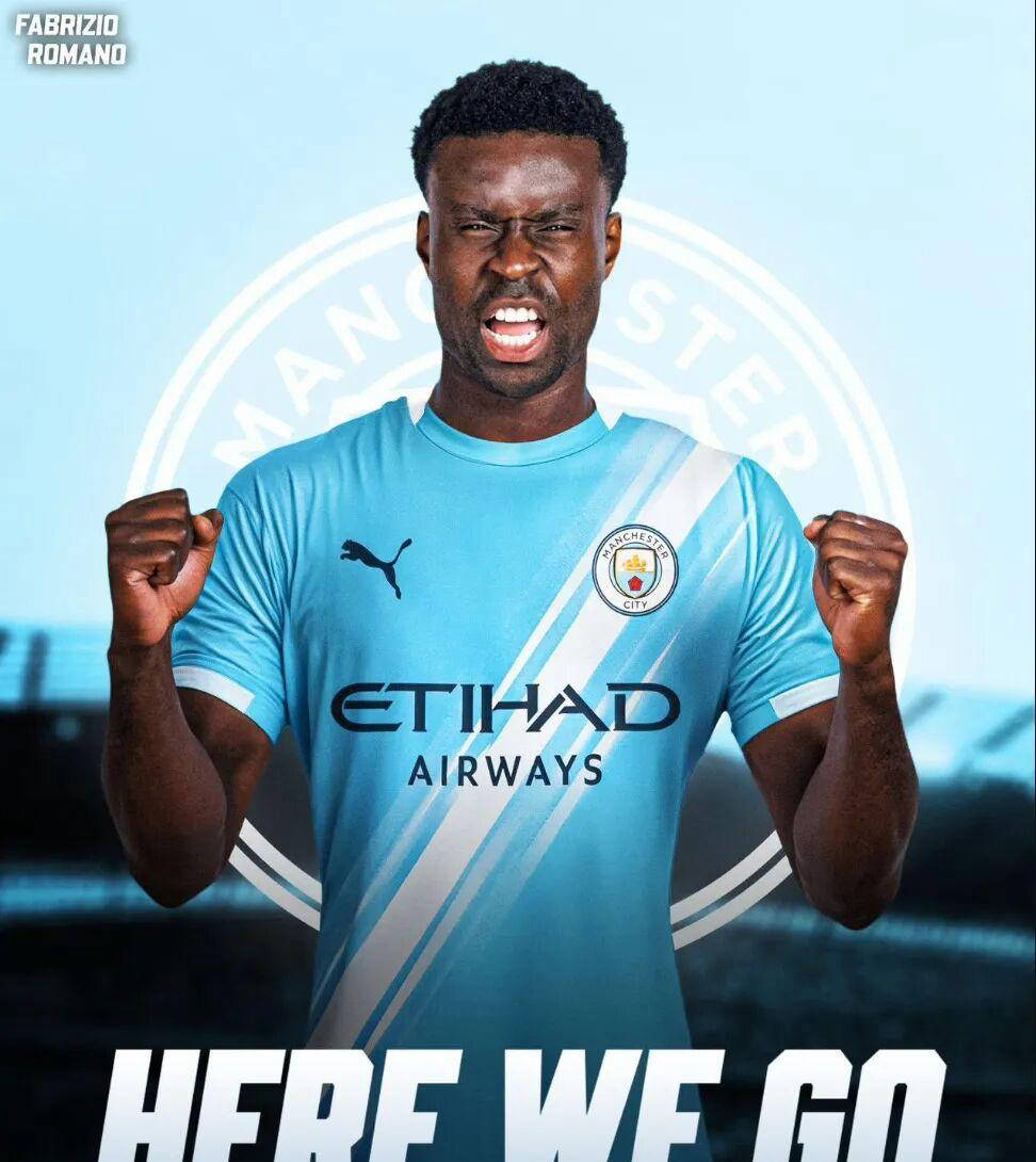 曼城官方接近2000万签下格伊，切尔西冬窗锁定法甲新星雅凯